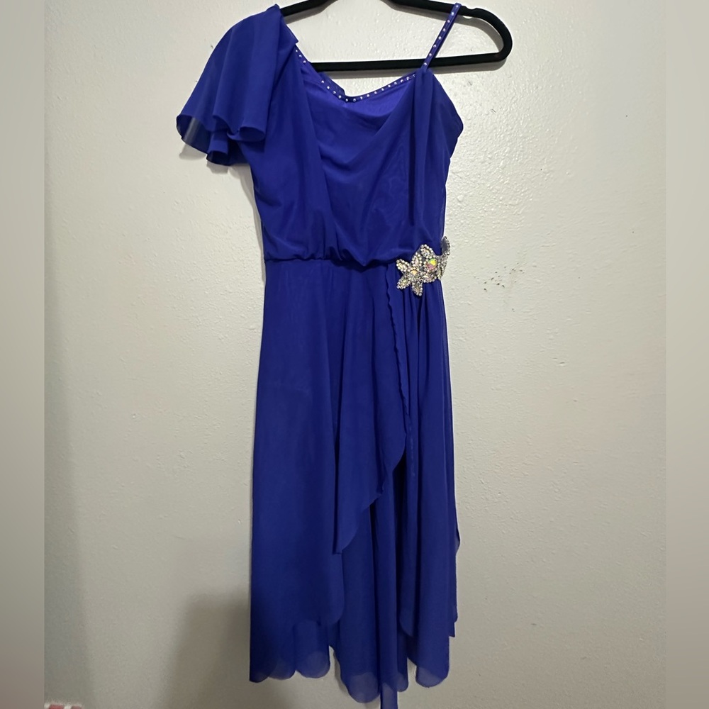 Weissman Shine Your Light Dance Costume🪩